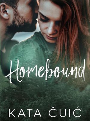 cover image of Homebound